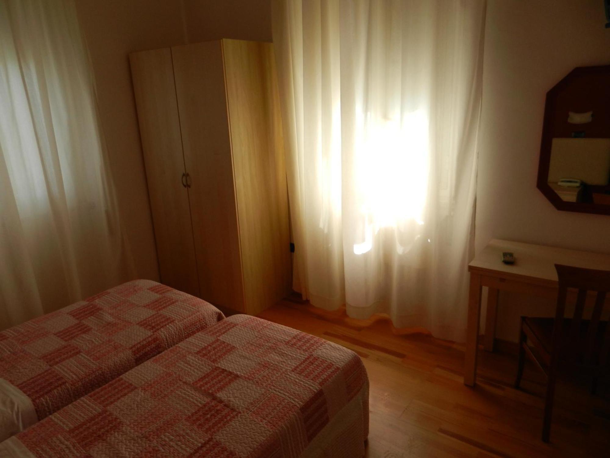 Hotel Paradiso Monteluco Ngoại thất bức ảnh
