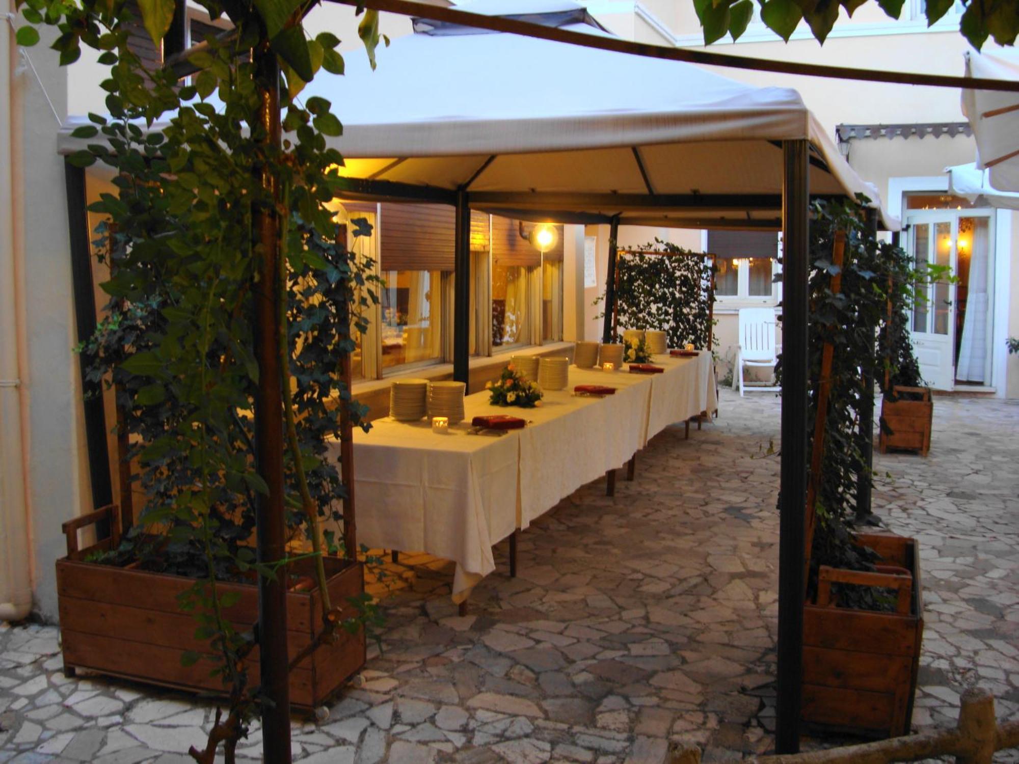 Hotel Paradiso Monteluco Ngoại thất bức ảnh