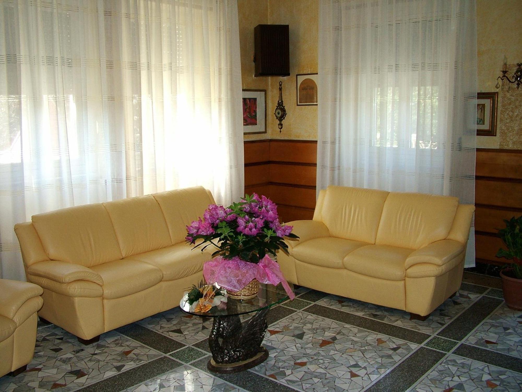 Hotel Paradiso Monteluco Ngoại thất bức ảnh