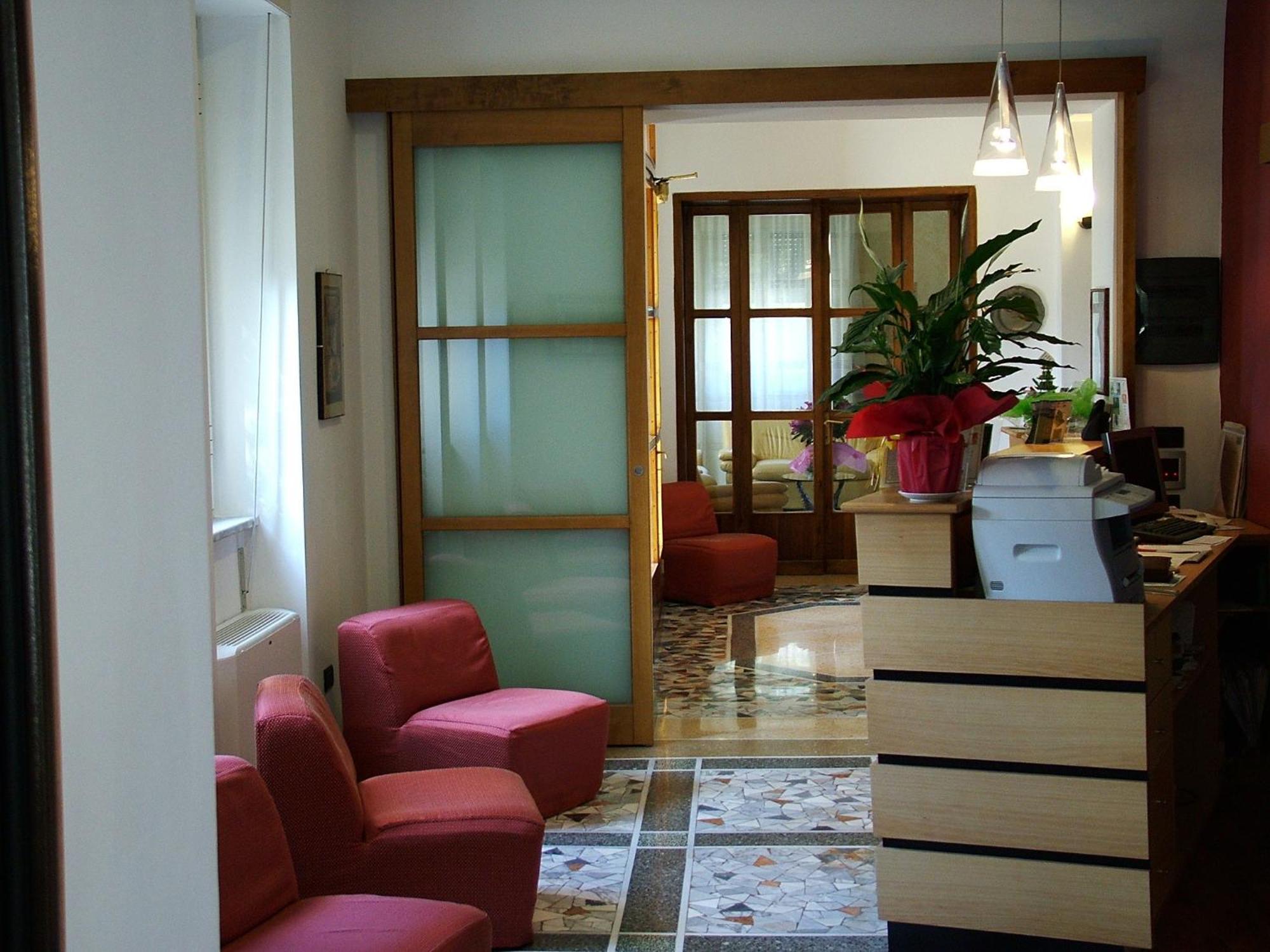 Hotel Paradiso Monteluco Ngoại thất bức ảnh