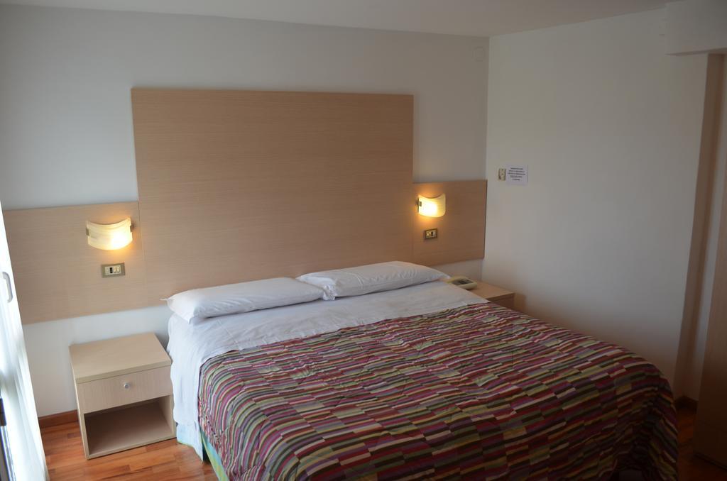 Hotel Paradiso Monteluco Ngoại thất bức ảnh